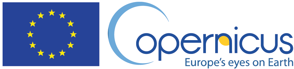 Copernicus — Europe's eyes on Earth